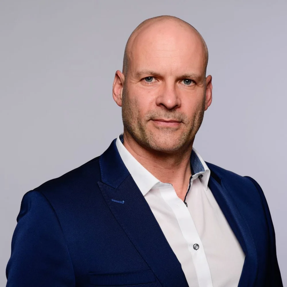Markus Peyrick